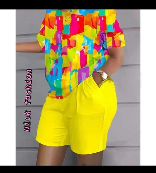 2pcs Top and down