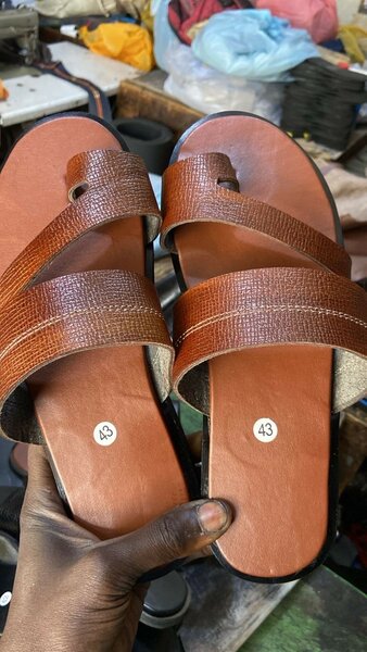Sandale Homme
