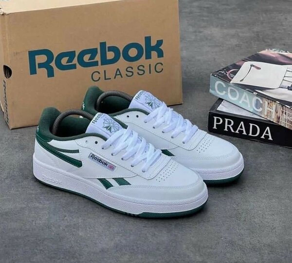 Rebook classic