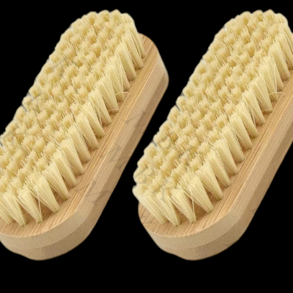 Brosse en bois Multifonctionnelle ( lot 2)