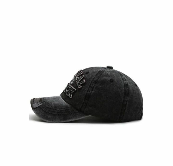 Casquette homme