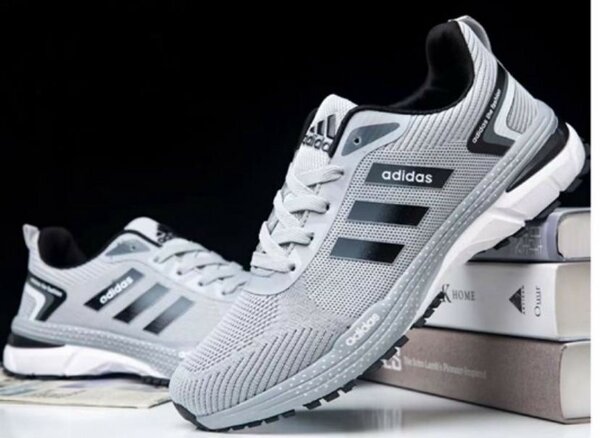 Baskets Adidas