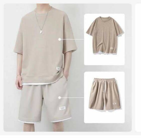 Chic complet