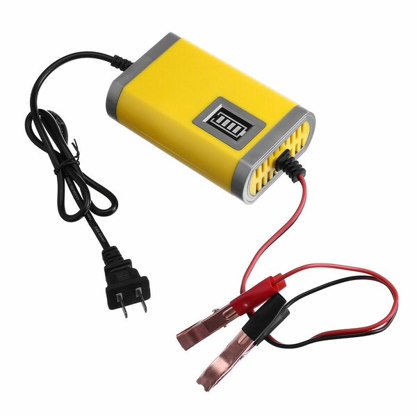 Chargeur de batterie