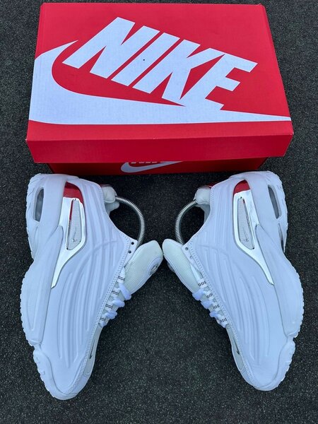 Nike basket homme