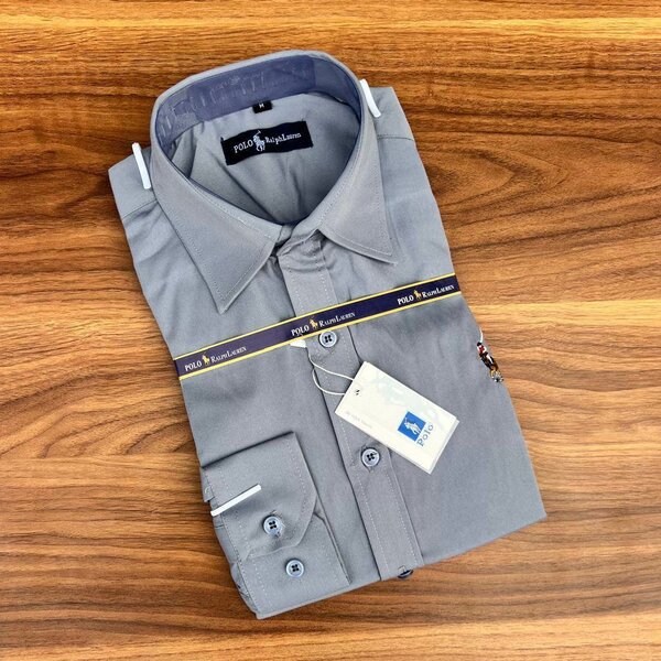 Long Sleeve shirts -