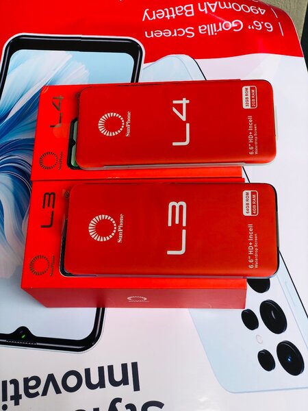 SUNPHONE