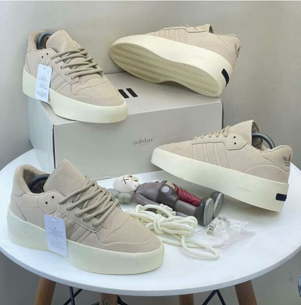 Fashion Sneakers