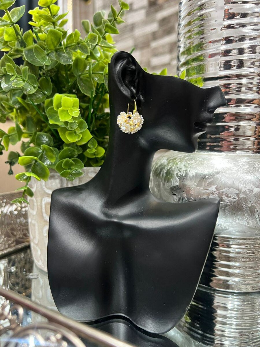 Bold Earings