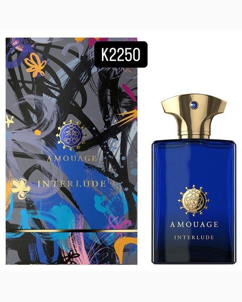 Parfume 