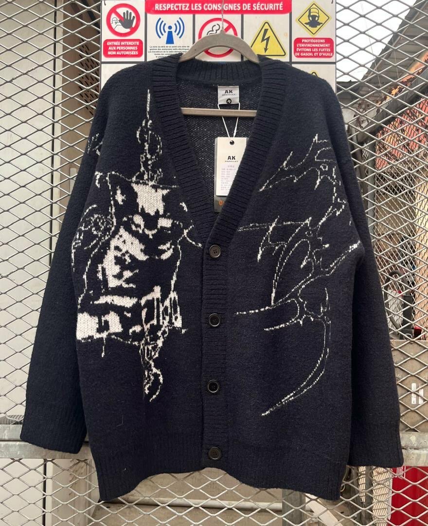 Cardigan