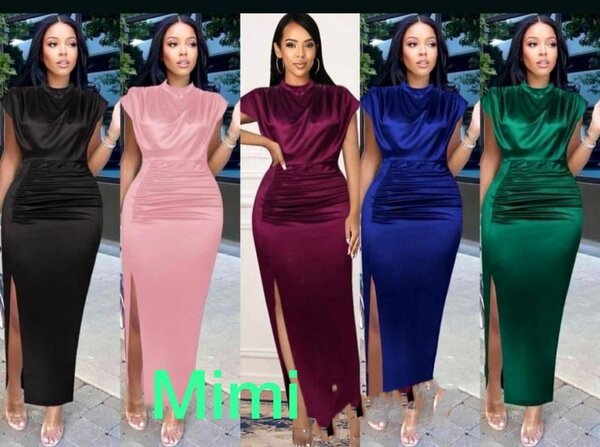 Women's clothes