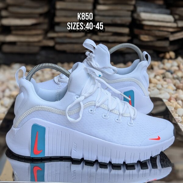 NIKE FREE METCON 6