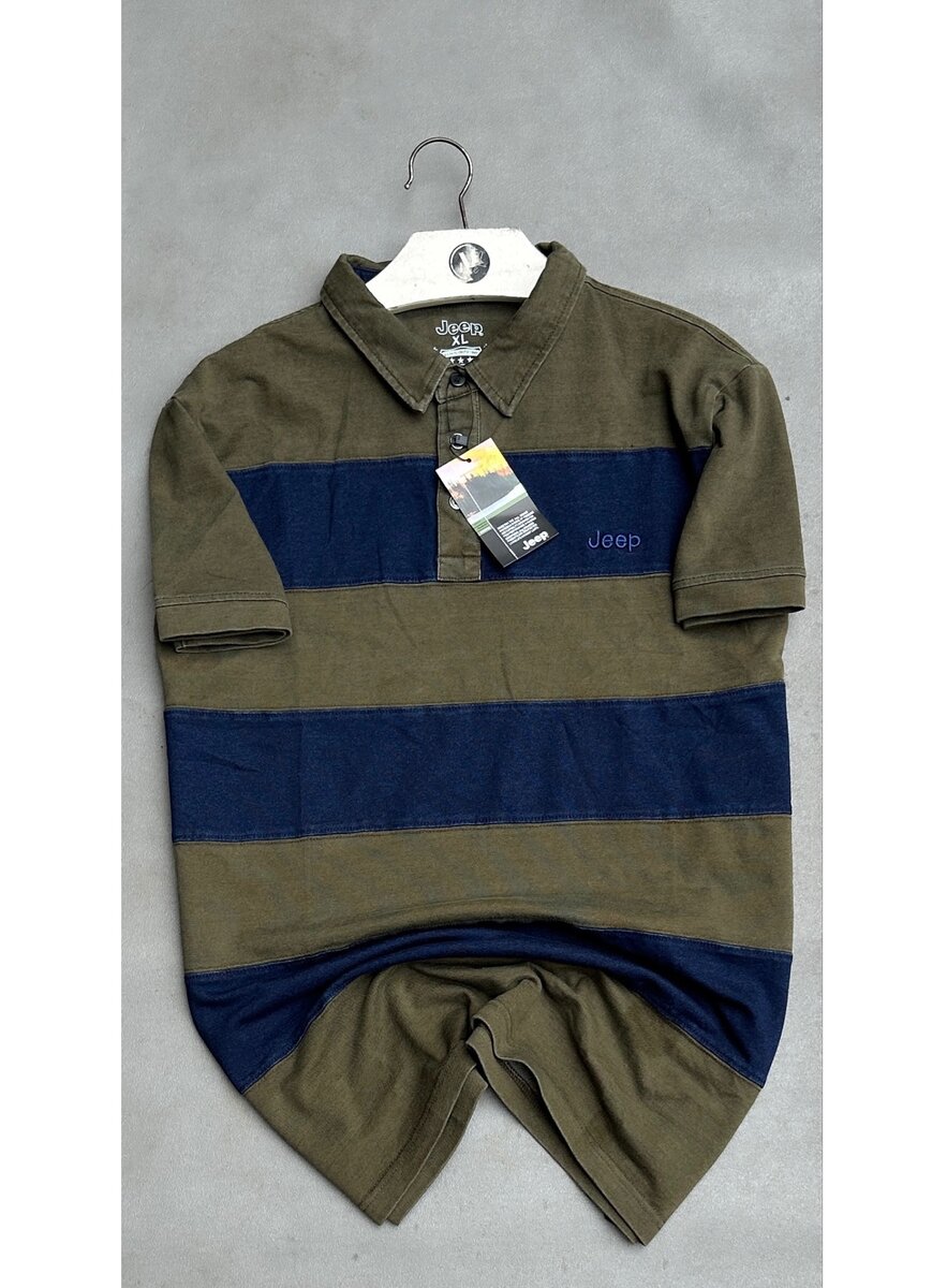 Polo lee