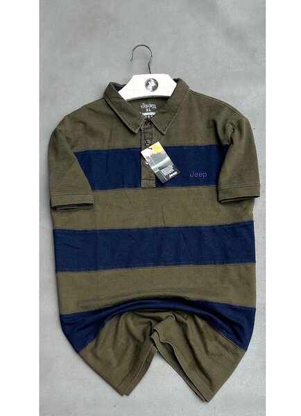 Polo lee