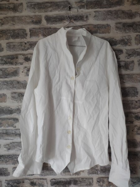 Chemise femme