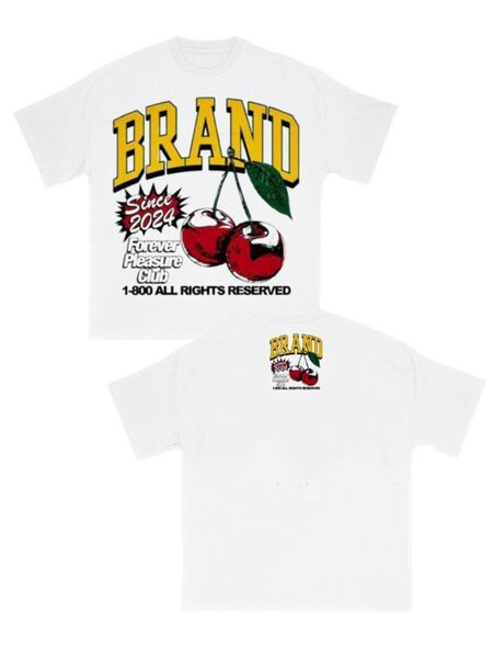 New Designed T Shirts