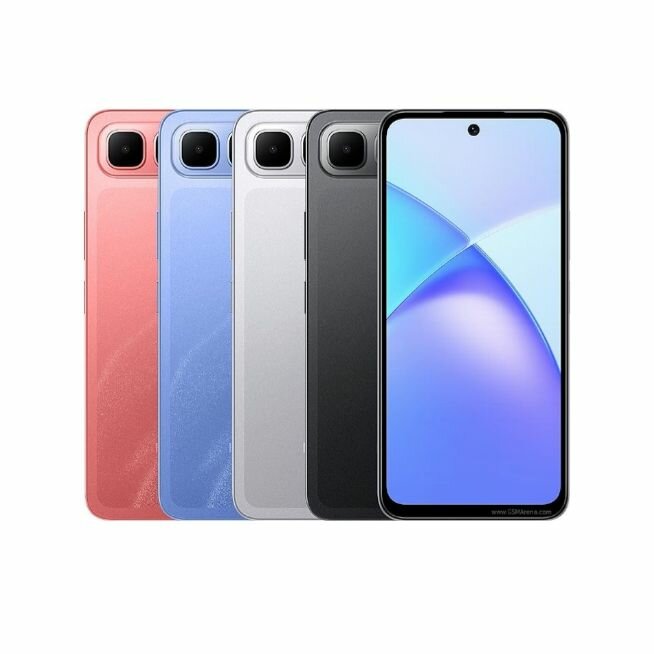 Infinix Smart 10 Plus Neuf 8 G