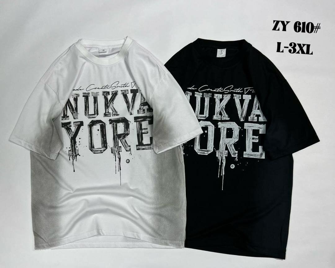 Nice T-shirts
