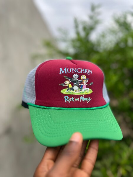 Casquette