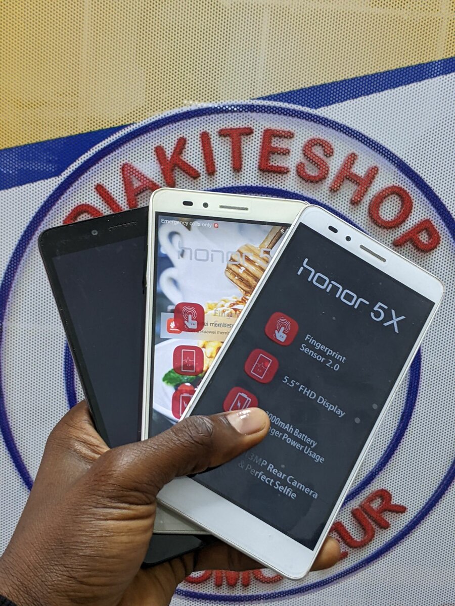 Honor 5X
