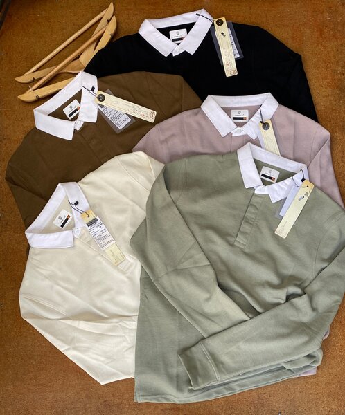 Hommie Sweater