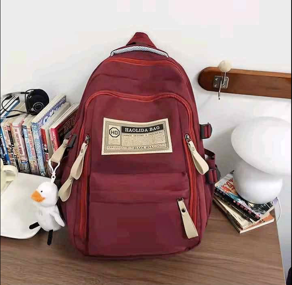 Sac à dos multifonction spacieux