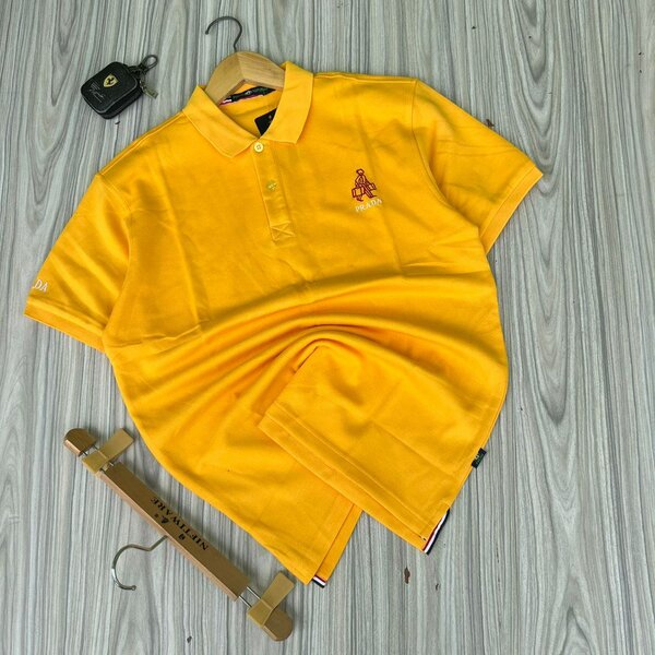 Plain Lacoste