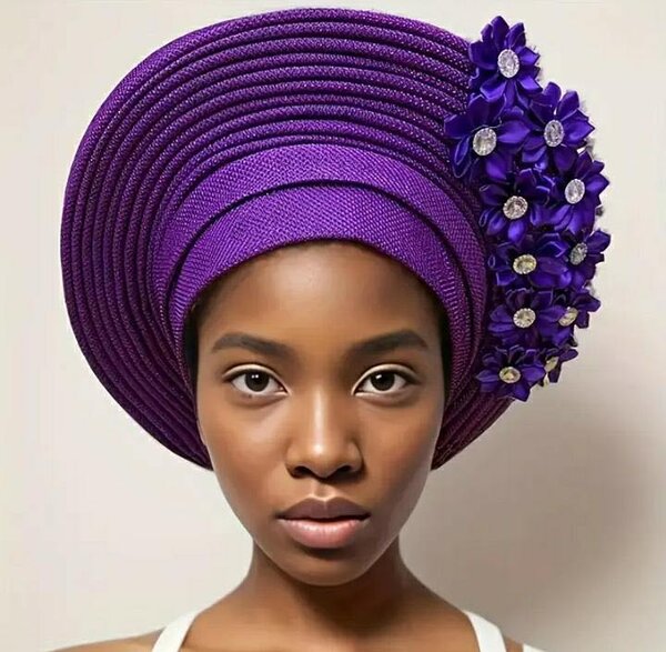 Chapeau dame
