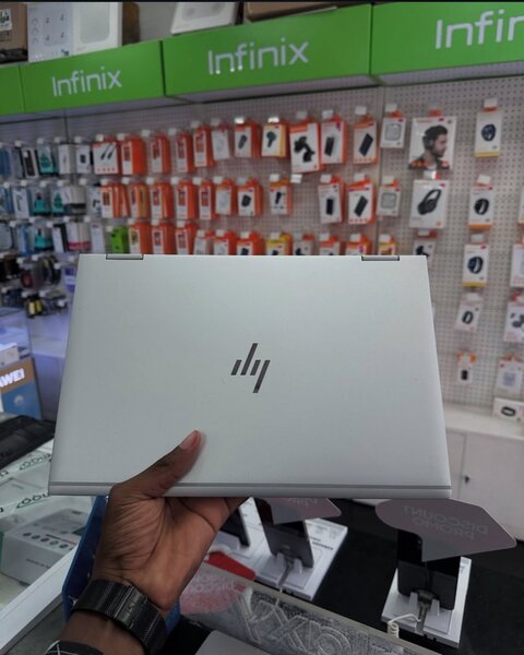 HP Elitebook 2020