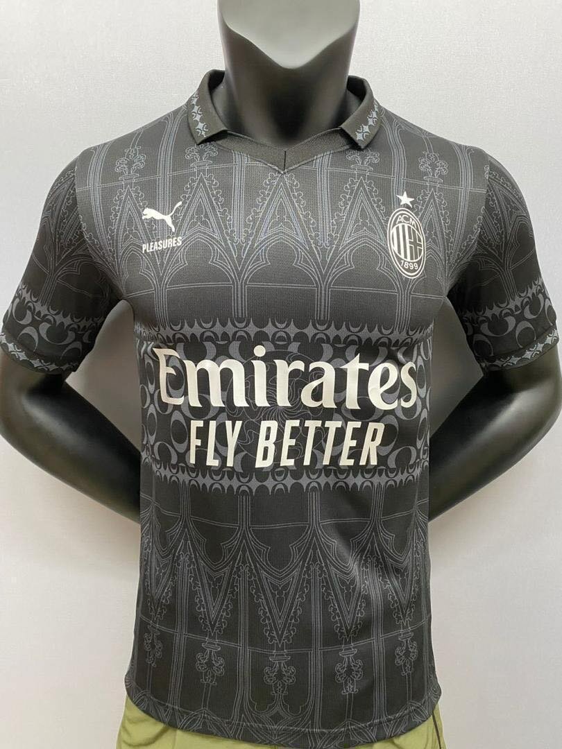 Football jerseys