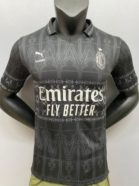 Football jerseys