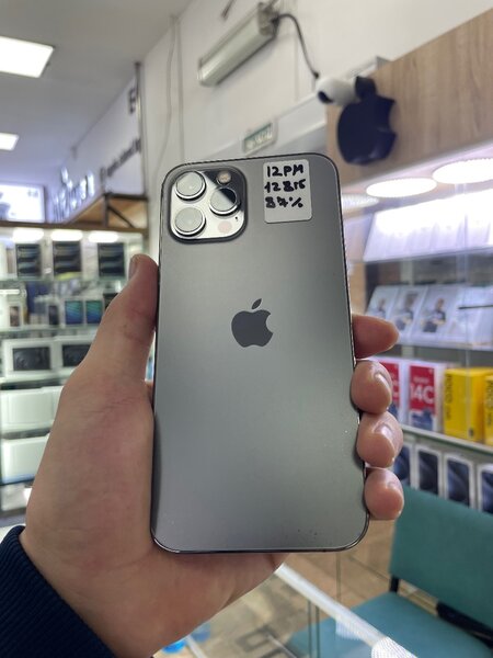 iPhone 13 Pro Max