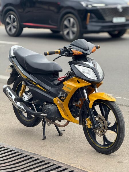Moto KTM