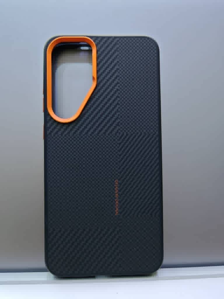 Coque élégante galaxy S25 ultr