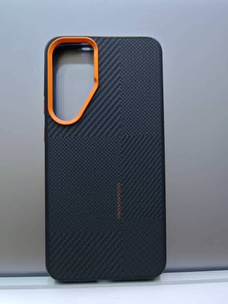 Coque élégante galaxy S25 ultr