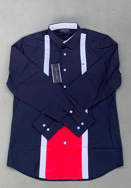Chemise coton