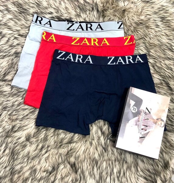 Choco auto zara