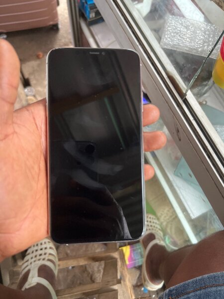 iPhone 11pro max