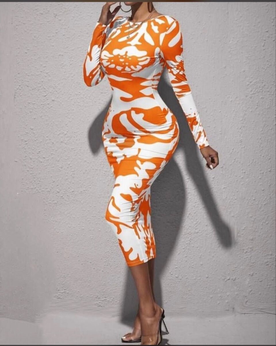 Party Dress