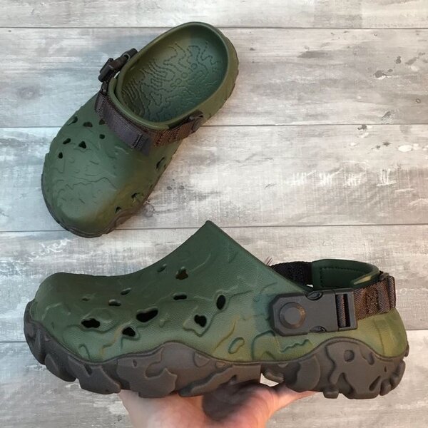 Crocs