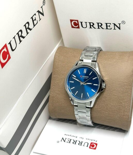 Montre élégante CURREN