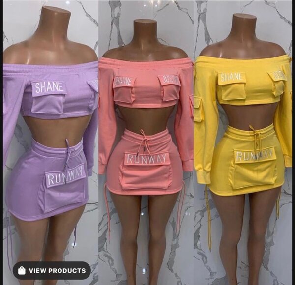 Party Outfit