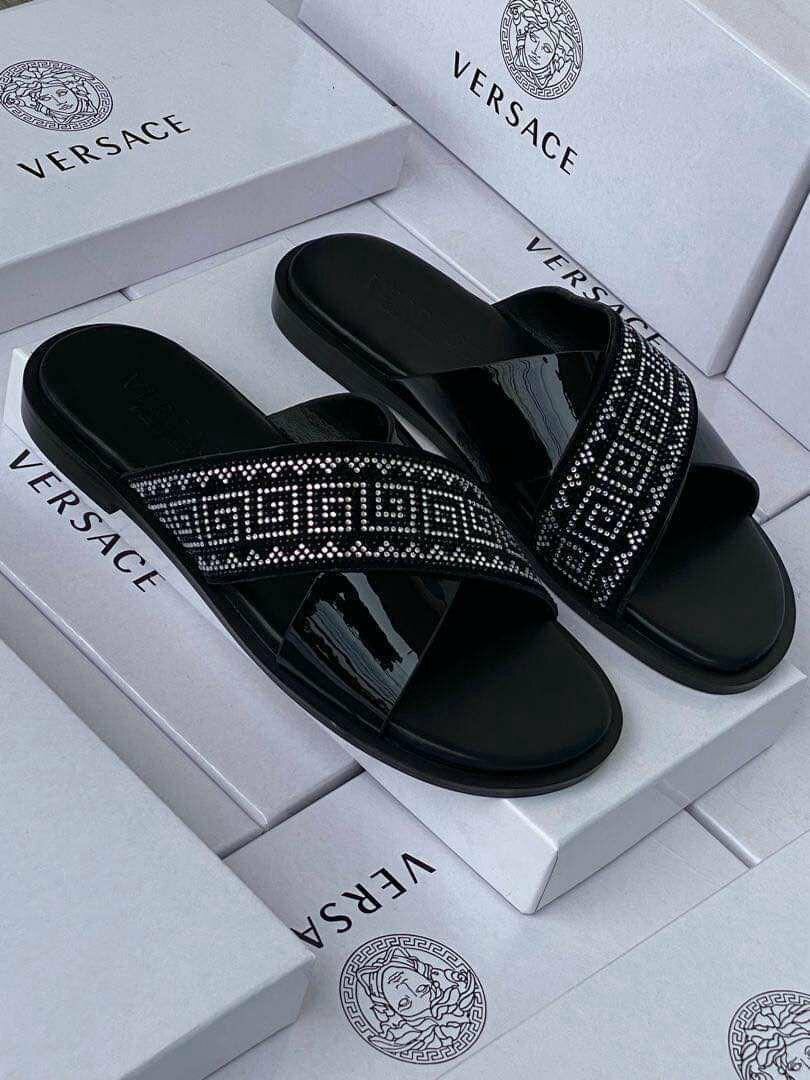 Sandals/Slippers