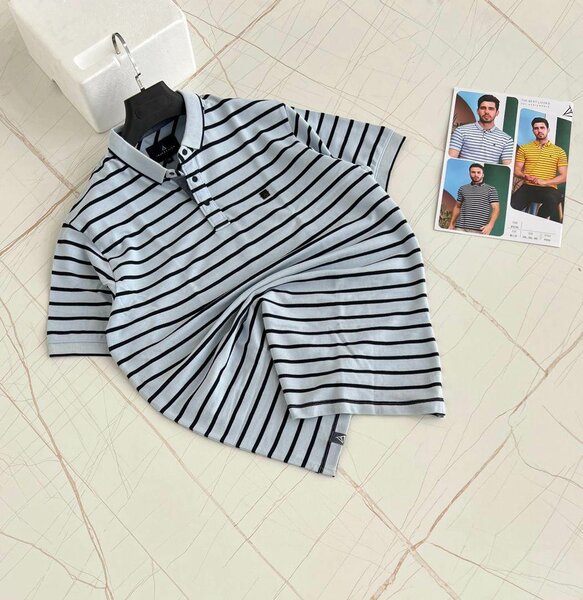 India Bosco lacoste (L-3XL)