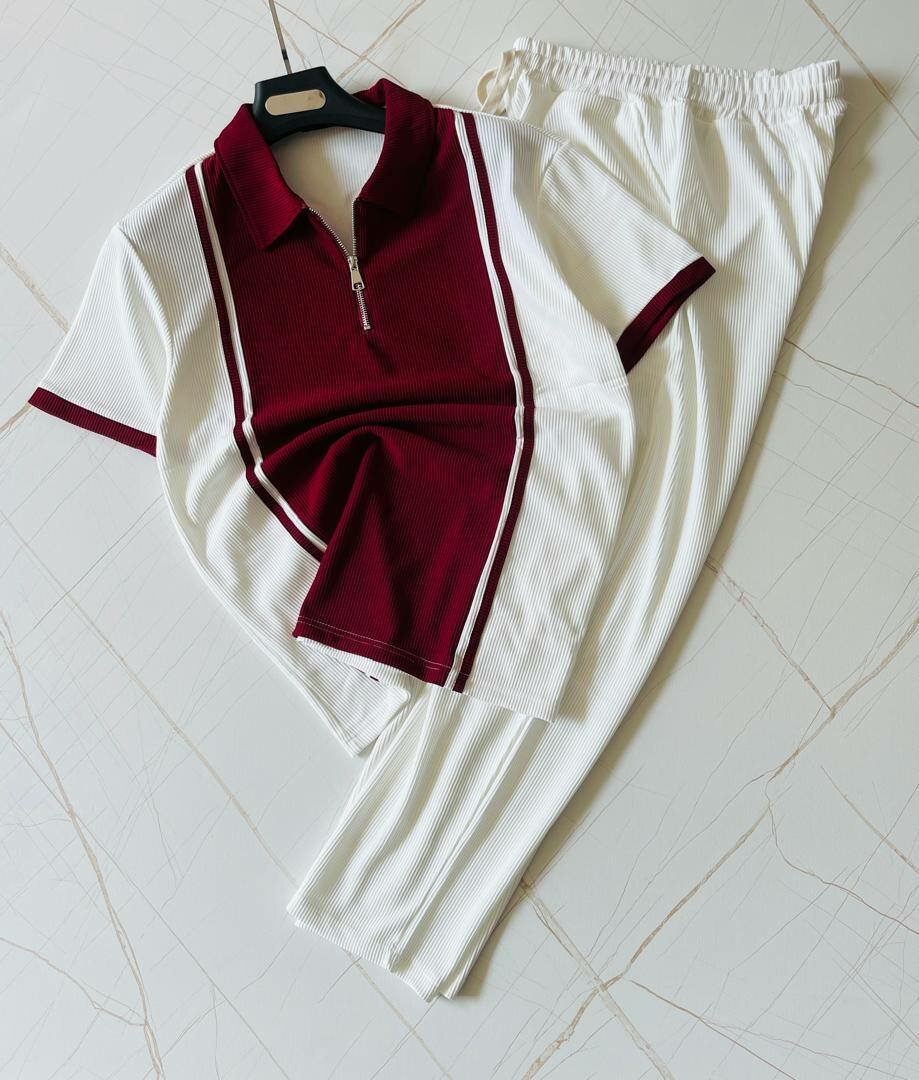 Classic Top & Down