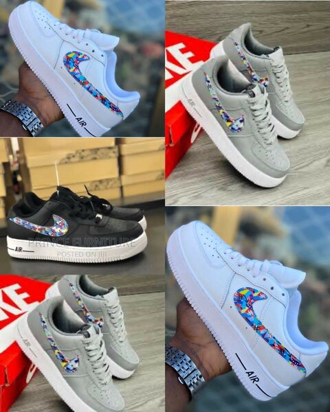 Nike ari
