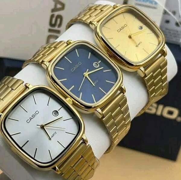 Casio