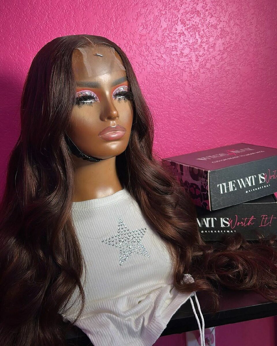 Quality wigs