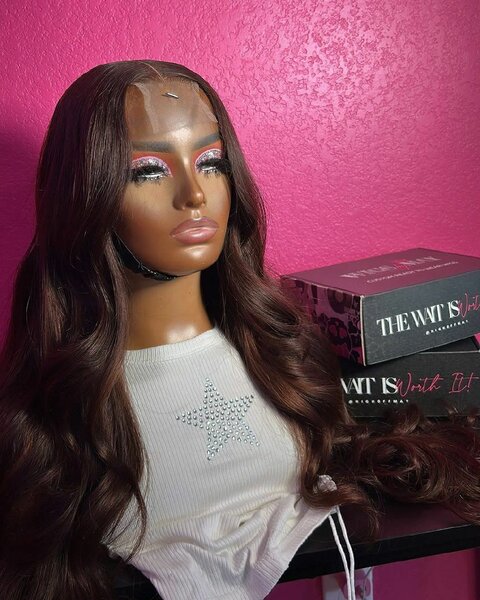 Quality wigs